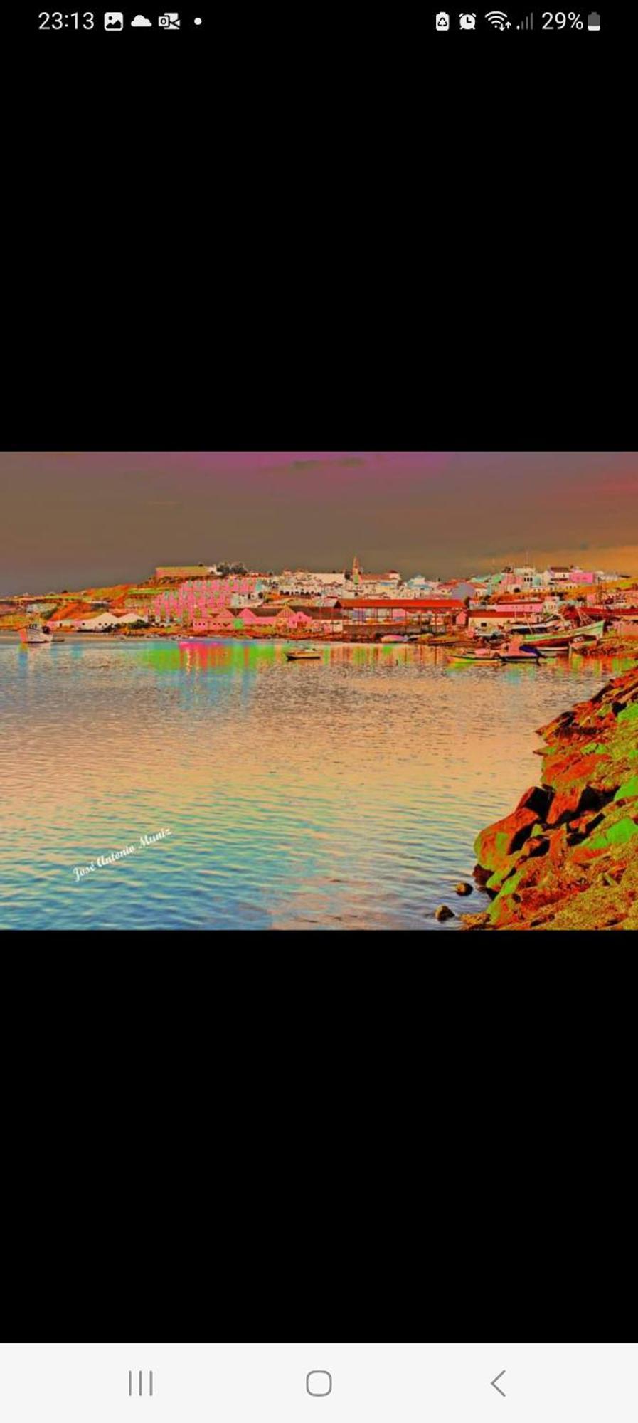 Castillo Del Guadiana Lägenhet Ayamonte Exteriör bild