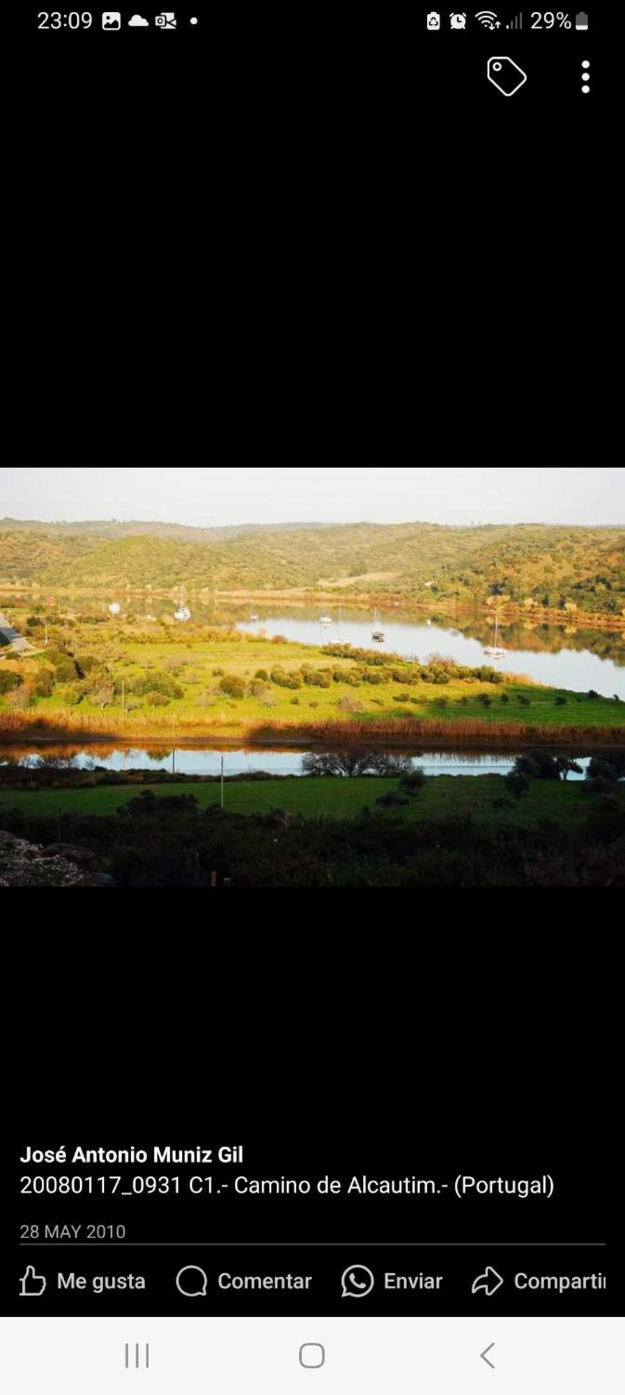 Castillo Del Guadiana Lägenhet Ayamonte Exteriör bild